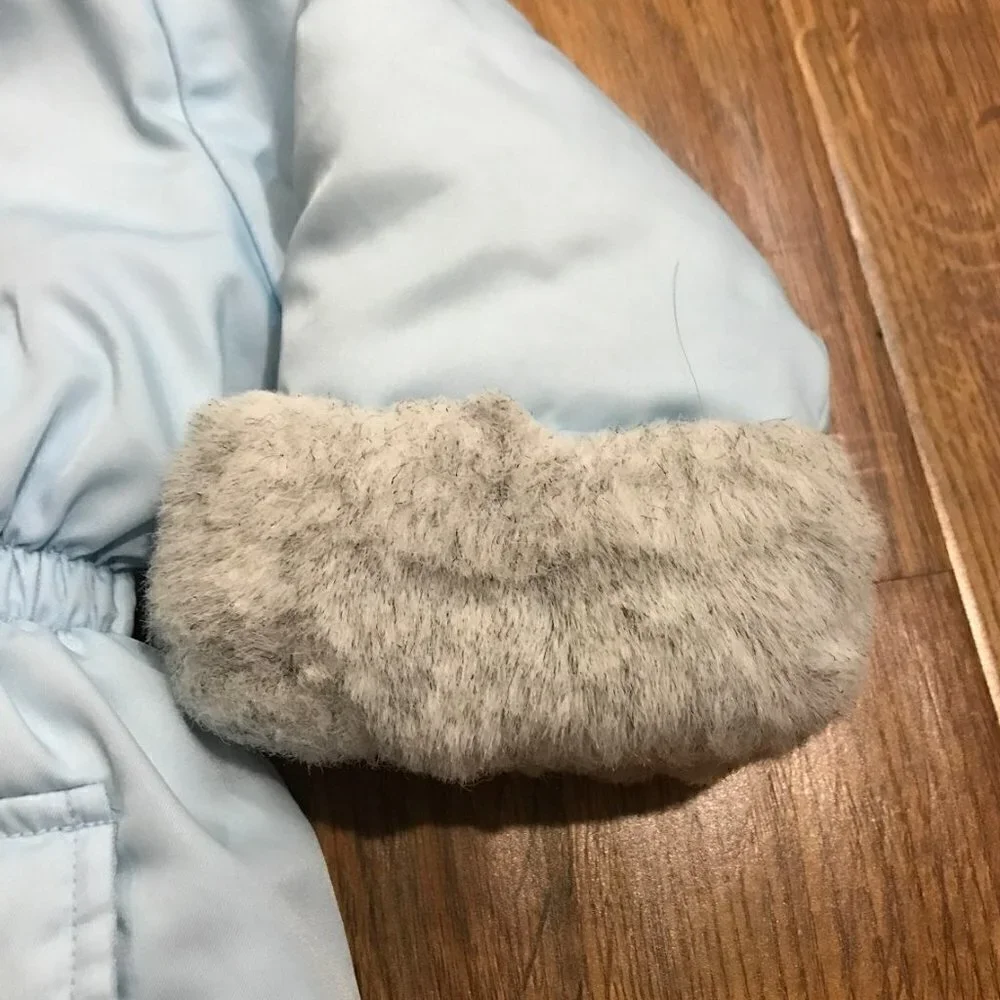 Baby Gap Snow Jacket